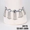 chain link belt